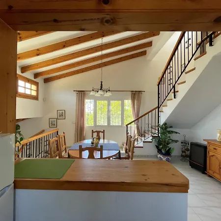 Holiday home Ls 38 Pedreguer
