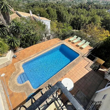 Ls 38 Holiday home